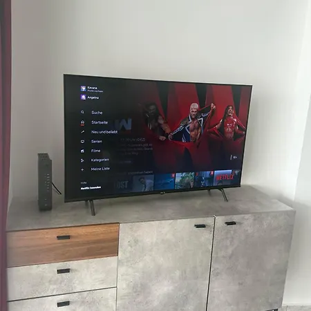 La Vie Royale Apartament *