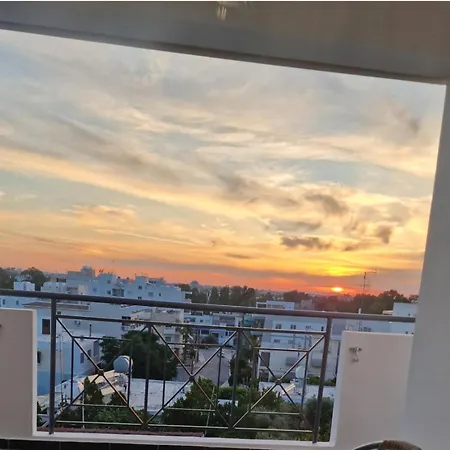 Apartment La Vie Royale