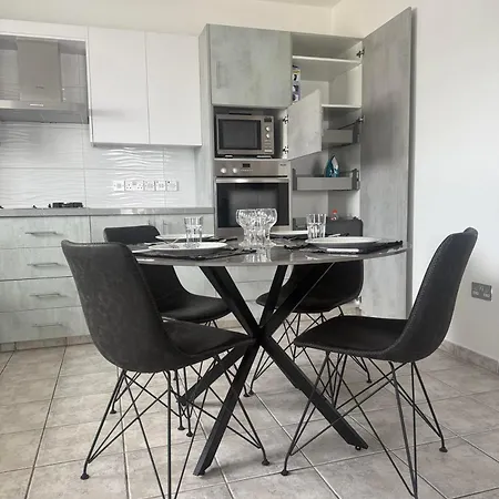 Apartamento La Vie Royale Nicósia