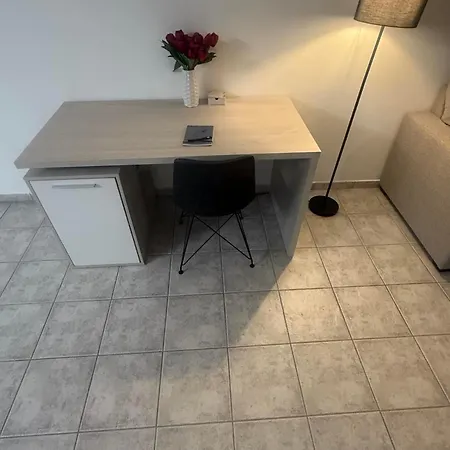 Apartamento La Vie Royale *