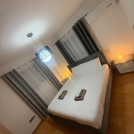 Apartamento La Vie Royale *