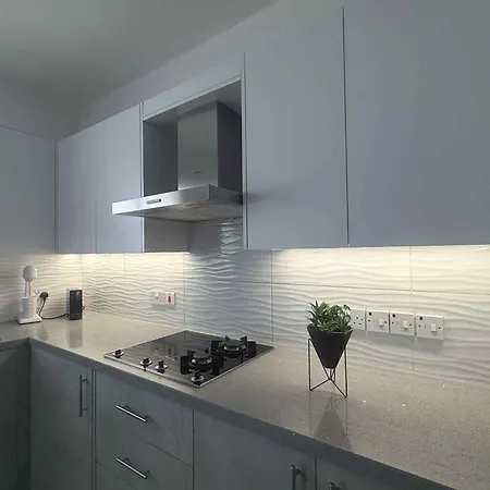 Appartement La Vie Royale *