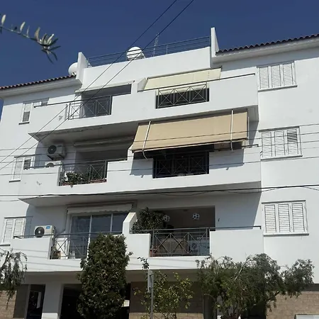 La Vie Royale Nicosia