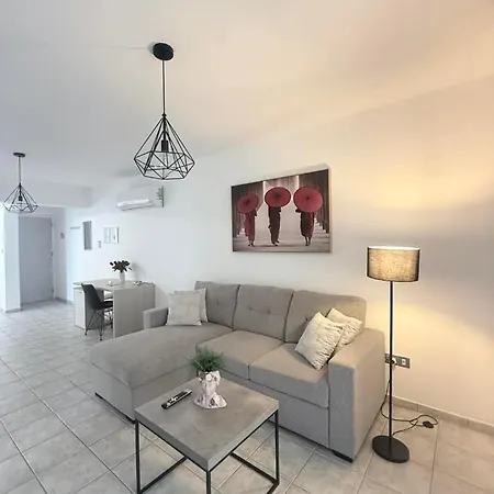 La Vie Royale Lägenhet *