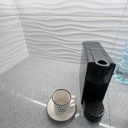 Elegant 2Br Apartment- La Vie Royale Апартаменты