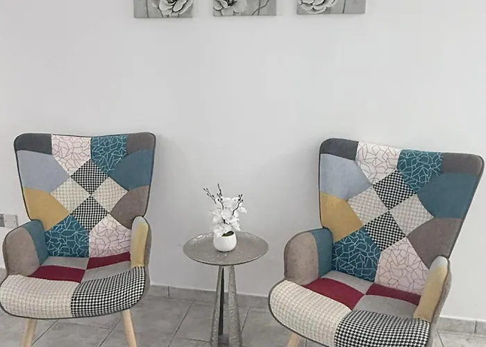 Elegant 2Br Apartment- La Vie Royale Никосия