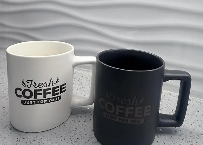 Elegant 2Br Apartment- La Vie Royale